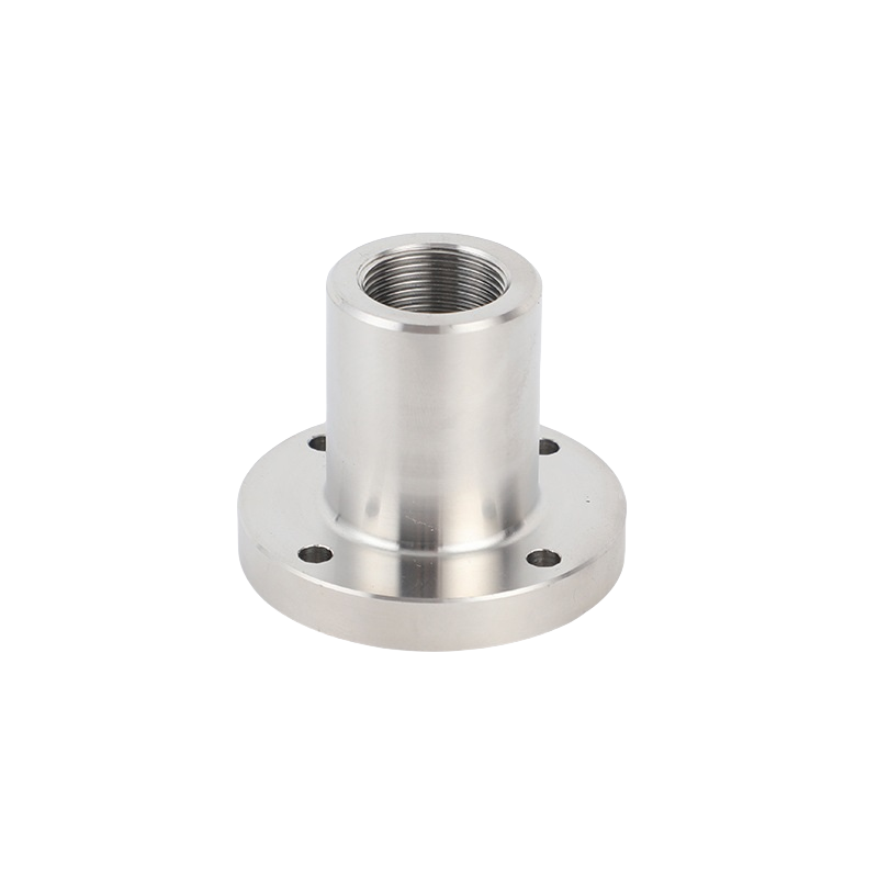 CNC Machining Turning Parts/Non-standard Hardware Parts Machining / 304 Stainless Steel Non-standard Parts Processing