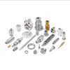 CNC machining non-standard hardware workpiece / 304 stainless steel mechanical parts processing/precision parts processing