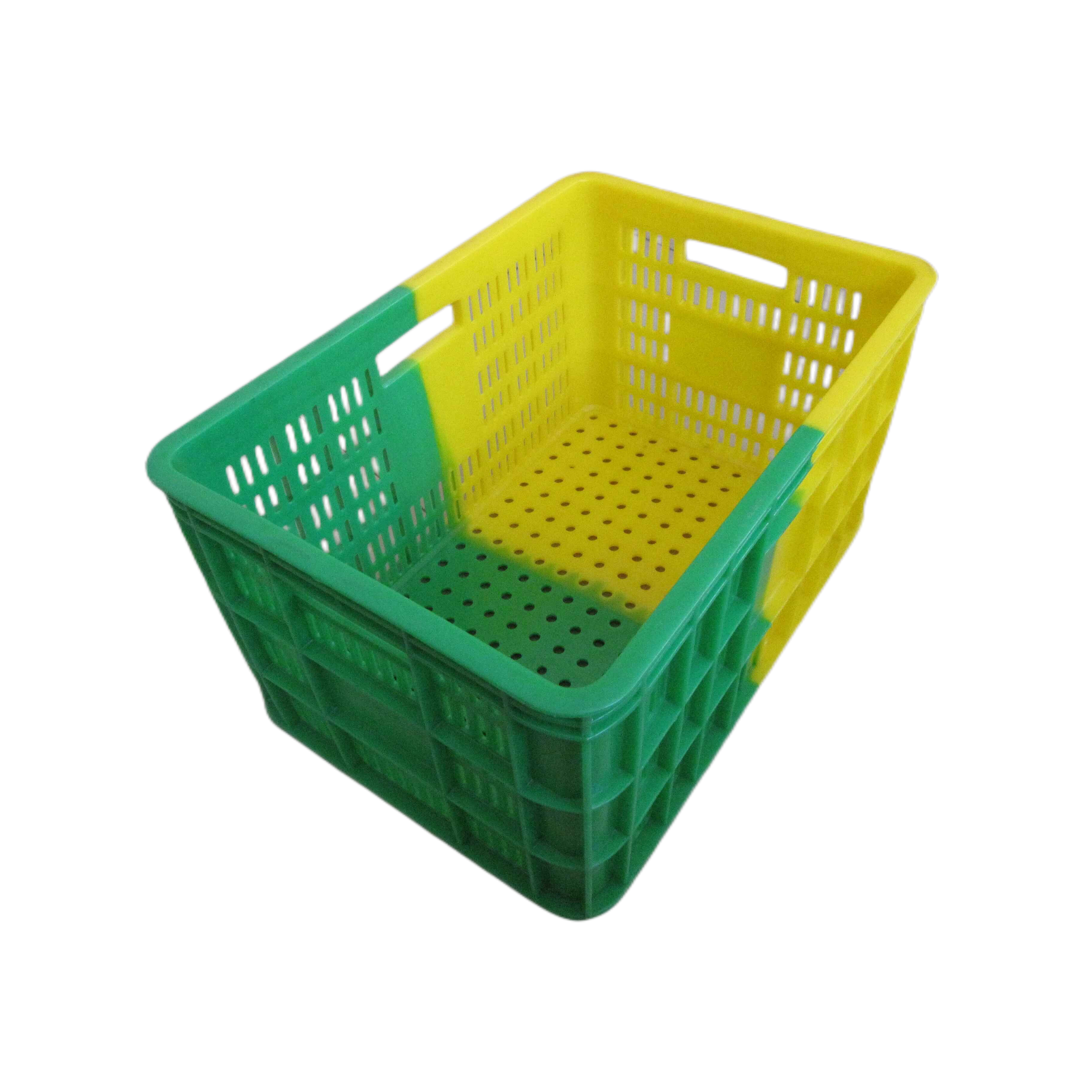 High-quality Plastic Turnover Basket Plastic Mould/daily product plastic Injection mould /Chinese plastic mould Manufacture/Supplier