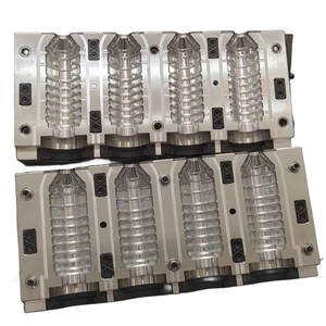 Customization plastic water bottle/plastic water cap handle Injection mould Manufacture/Supplier from China