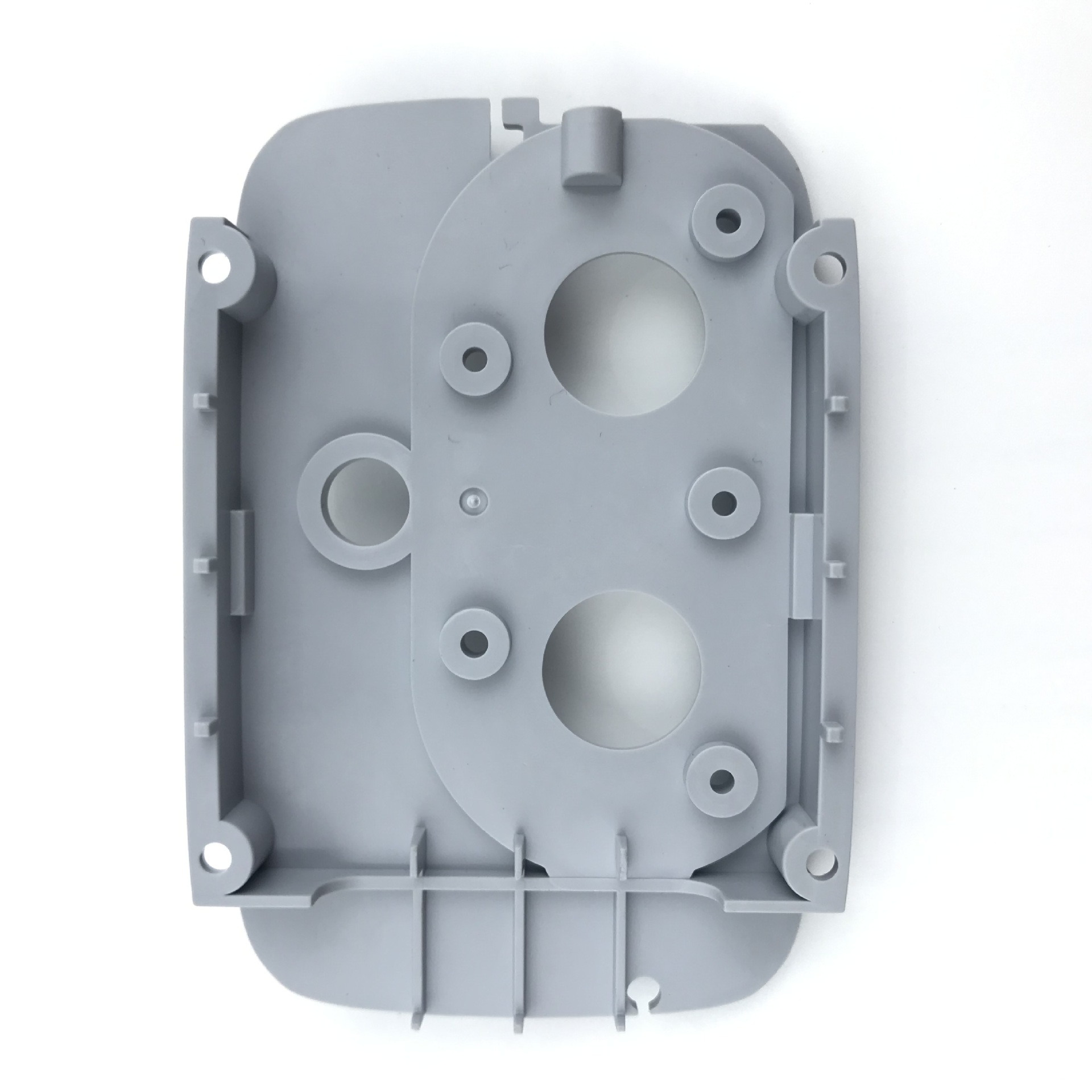 abs infrared medical housing plastic products manufacturers/custom plastic housing molds