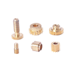 Hardware Processing Aluminum Processing Copper Processing Stainless Steel Iron Small Hardware Accessories CNC Processing