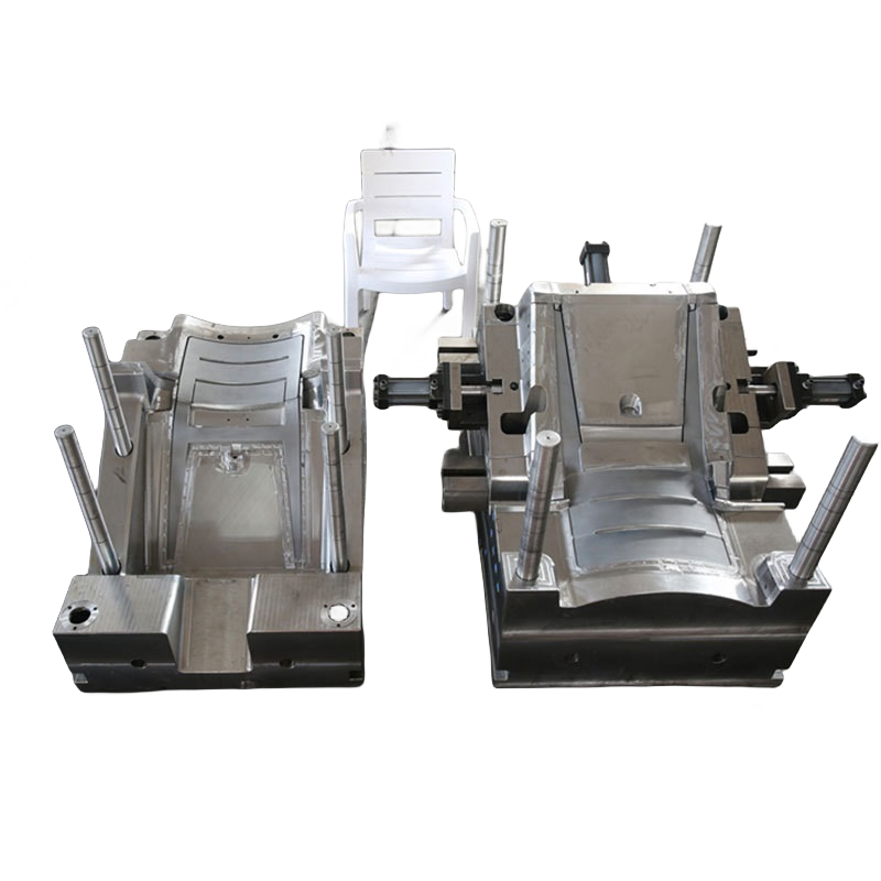 Designing and Manufacturing Durable Plastic Injection Molds