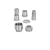 Custom Stainless Steel Parts Processing / CNC Machining/ Non-standard Parts Dewaxing Casting Factory