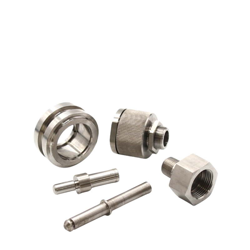 Stainless Steel Precision Components Supplier/Parts precision machining custom design integrated service