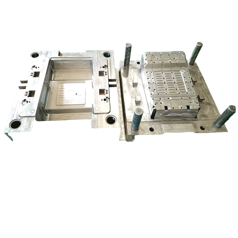 Customization High-quality Plastic Injection mould/plastic chair mould/plastic daily product from Chinese manufacturer/Supplier