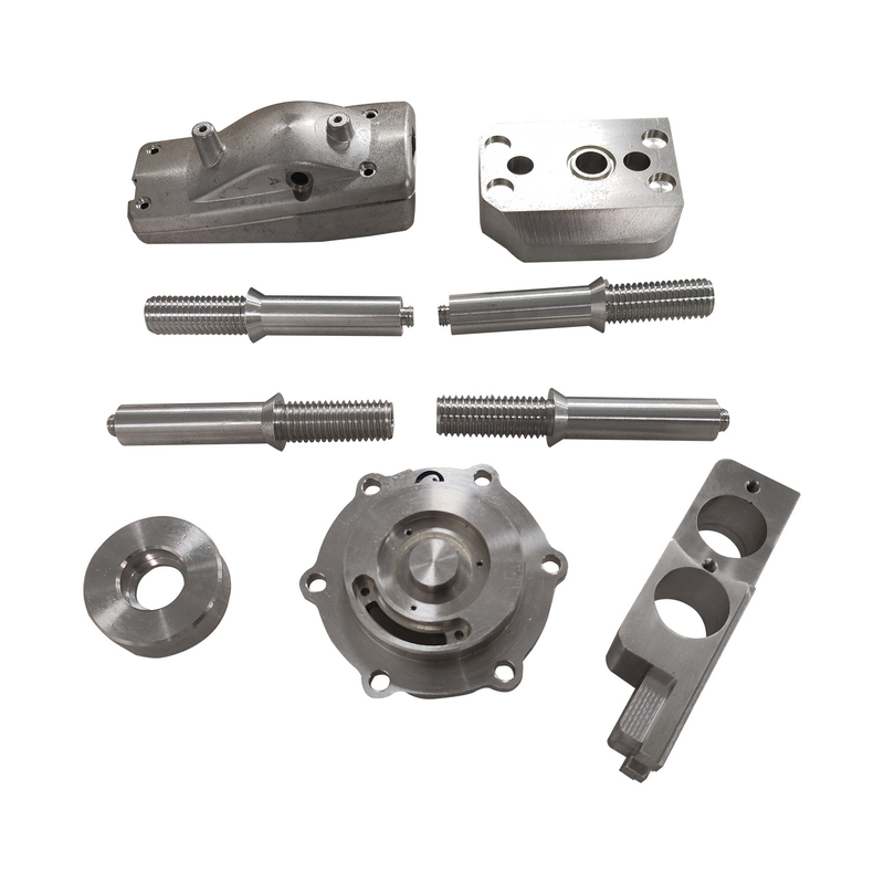 Centrifugal machining aluminum machining hardware machining stainless steel machining to drawings and samples CNC lathe cnc machining