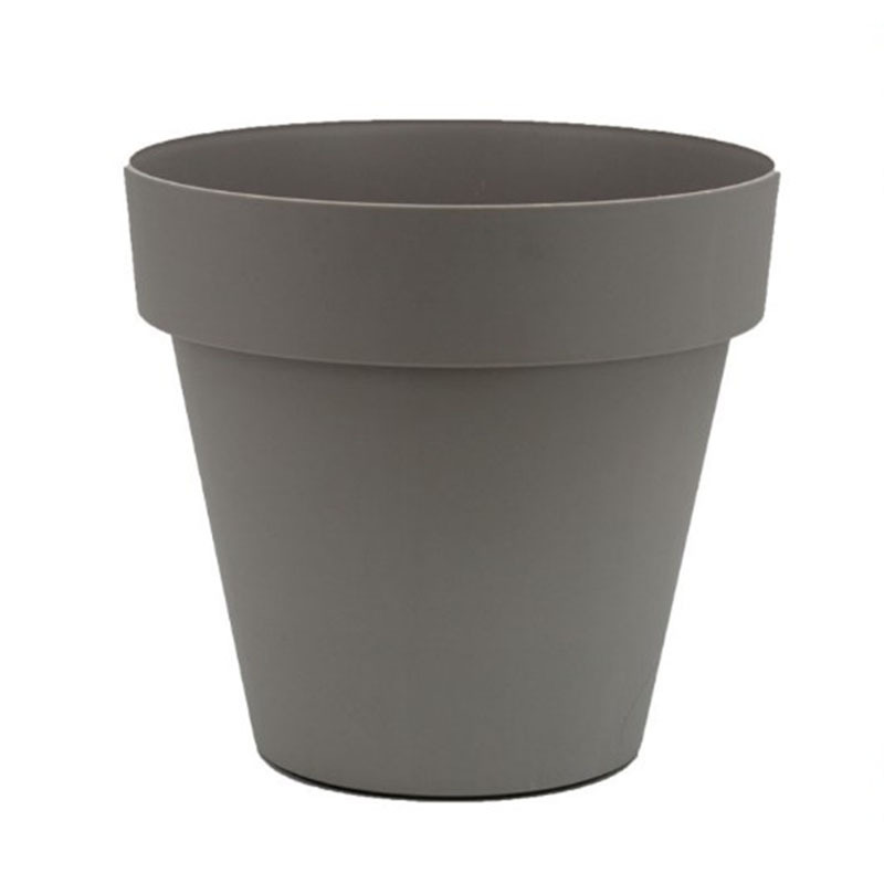 Plastic Flower Pot/ Plastic Mold Custom Processing/ Quality Plastic Mold Manufacturer