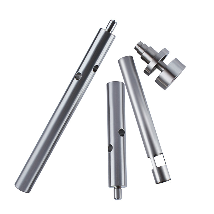 Cnc Machining/ Stainless Steel Hardware/ Non-standard Parts Machining/ Precision CNC Lathe Processing