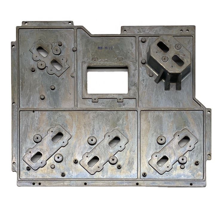 Zinc Alloy Die Casting Mold Customization/Zinc Alloy Mold Custom Processing and Manufacturing/Custom Zinc Alloy Die Casting Mold