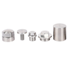 Stainless steel non-standard parts copper alloy CNC turning aluminum parts machining non-standard parts CNC lathe machining parts