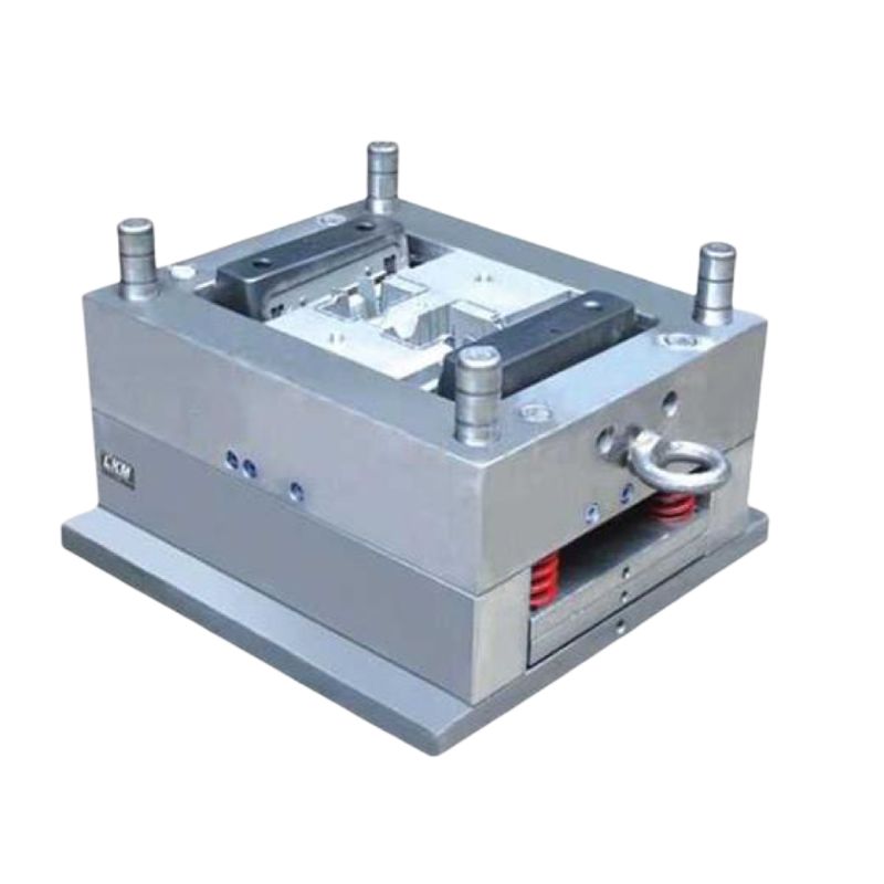  Various Mold Services for Precision Die-Casting/Die-Casting Tooling Brand Customization Service/Custom Precision Die-Casting Mold Set