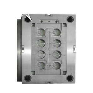 Customized Medical Instrument Plastic Housing Mould Manufacturer/abs Housing 3D Printing Technology