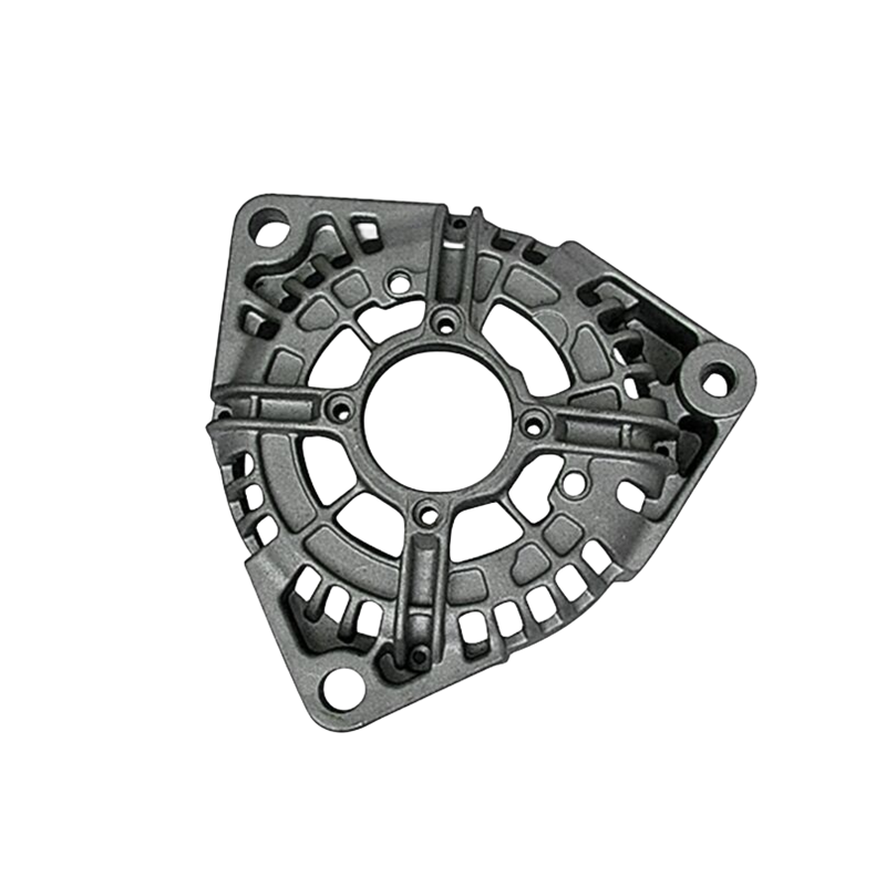 High quality customized automotive die casting parts/aluminum alloy die casting mold factory