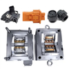 High Quality Auto Parts/ Injection Mold Manufacturer/ Custom Processing Plastic Mold