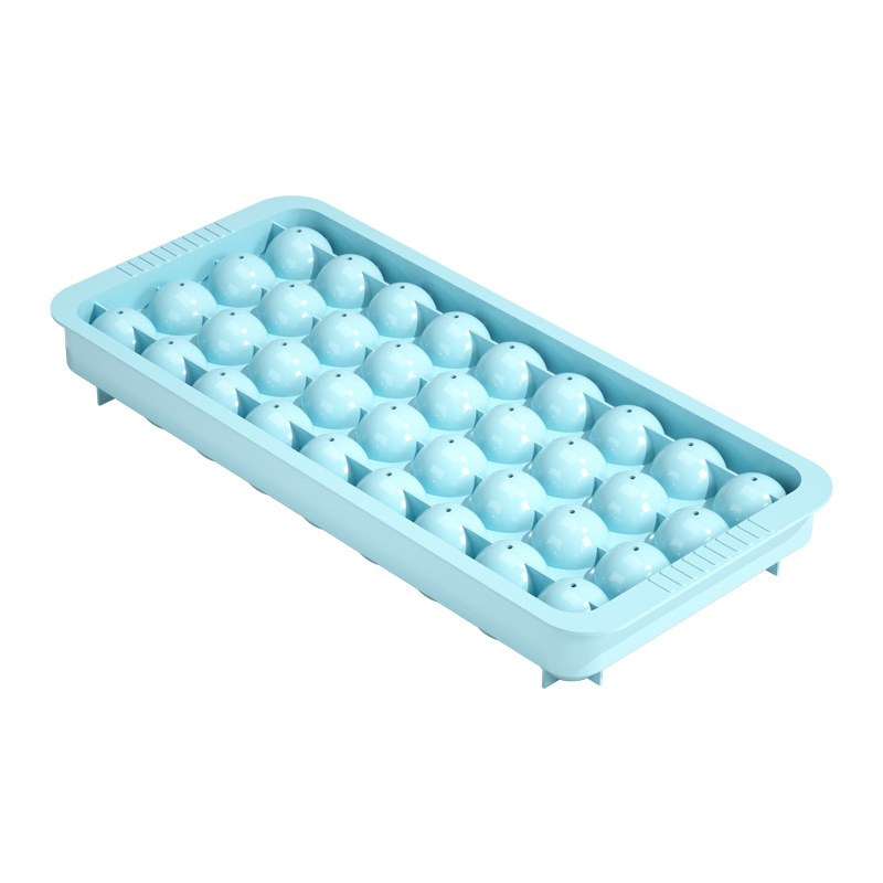 High Quality Plastic Ice Box/ Plastic Mold Processing /ABS Plastic Processing