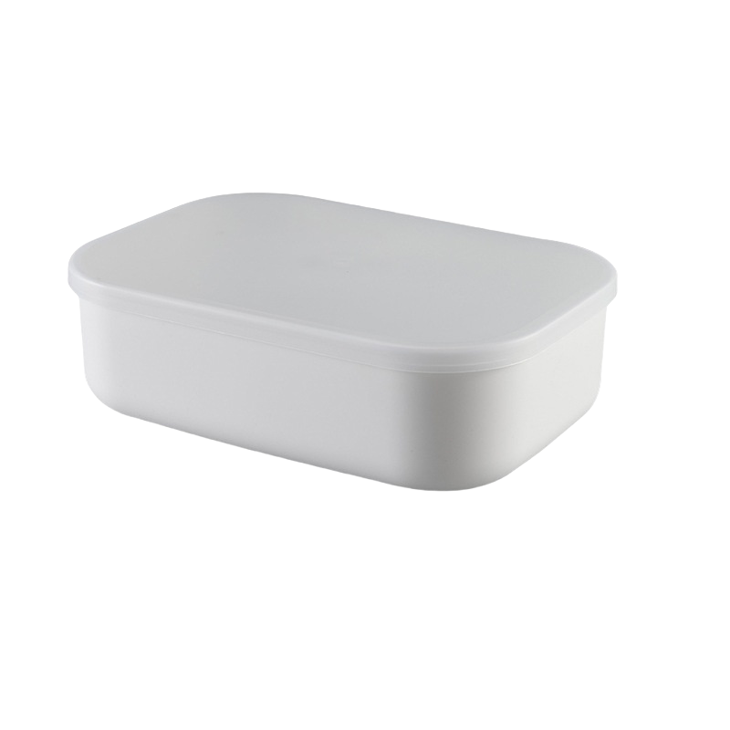 High Quality Thickened Storage Box/ Plastic Storage Box/ Plastic Mold Customization