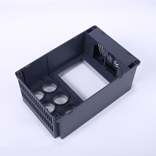 Plastic Customized Stable Inverter Housing/Electronic Instrument Housing Manufacturer Manufacturer/ Plastic Housing Mould Customization