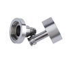 Cnc Machining/ Stainless Steel Hardware/ Non-standard Parts Machining/ Precision CNC Lathe Processing