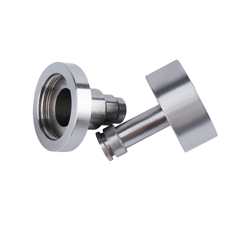 Cnc Machining/ Stainless Steel Hardware/ Non-standard Parts Machining/ Precision CNC Lathe Processing