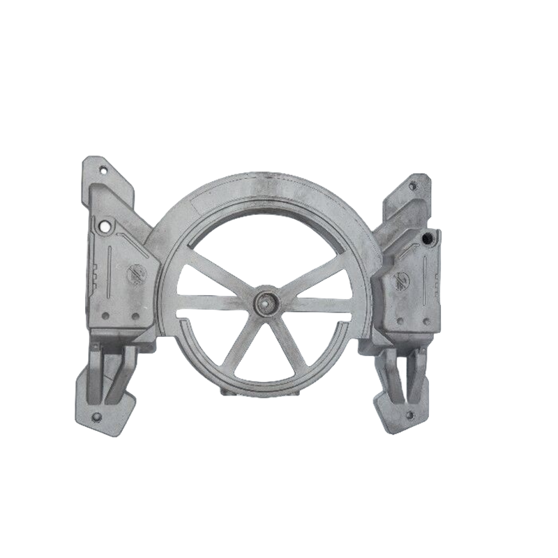 Customized Auto Tire Parts Die Casting Parts/High Quality Die Casting Moulds Manufacturers