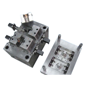 Professional Grade Zinc Alloy Mold Expertise/Customized Zinc Alloy Mould for Die-Casting/ Industrial Zinc Alloy Mold Expert Die-Casting