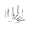 CNC Machining Non-standard Parts /CNC Custom Metal Parts /CNC To Draw Custom Machined Parts