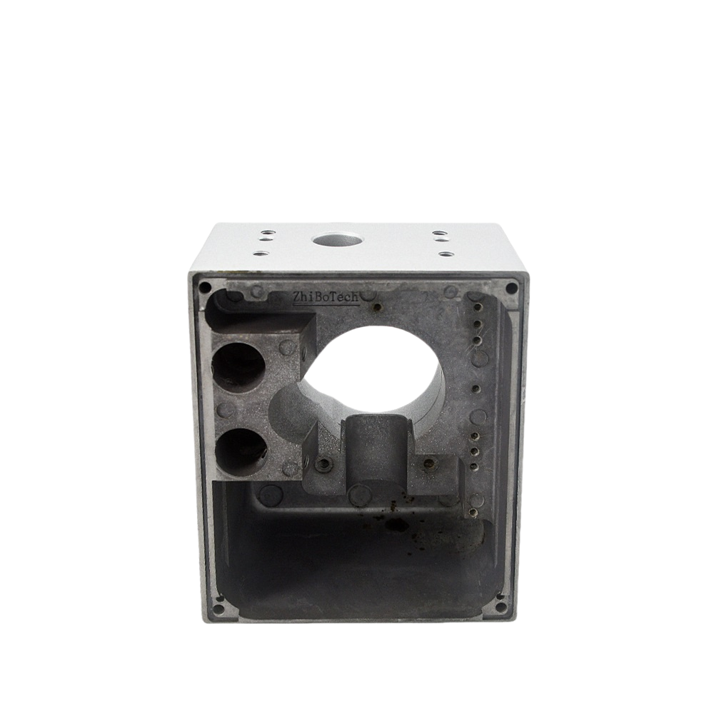 Custom Die Casting Aluminum Alloy Die Processing / Die Casting Die Design / Casting Aluminum Alloy Die Casting Abrasives