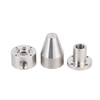 CNC Machining Turning Parts/Non-standard Hardware Parts Machining / 304 Stainless Steel Non-standard Parts Processing